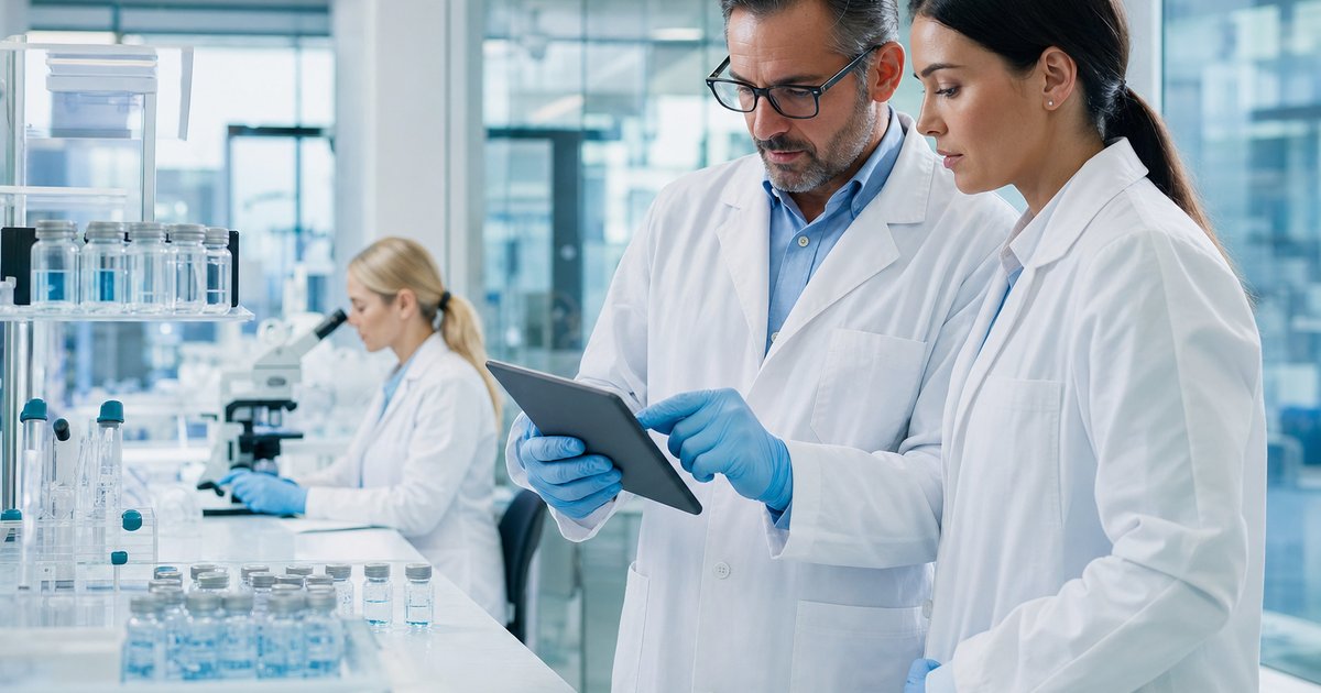 FDA Peptide Policy Updates 2026: What Researchers and Clinics Need to Know